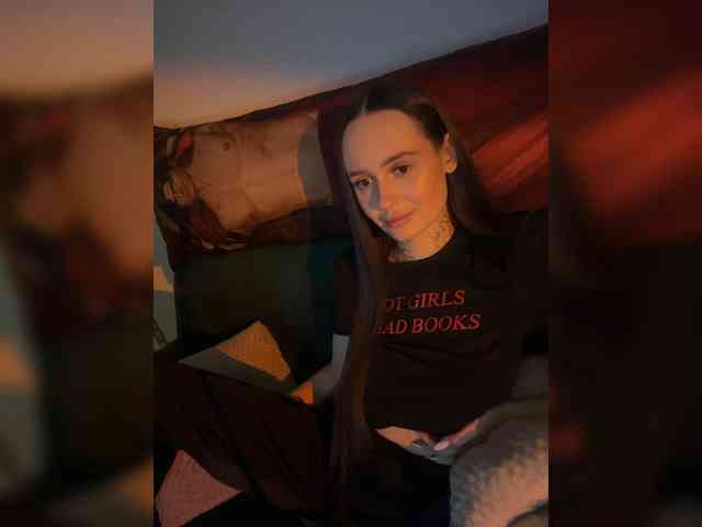 Sexshow-Bild von OriginalHOOLi Sexshow-Bild von OriginalHOOLi