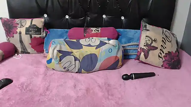 Sexshow-Bild von Wild_RoseXX