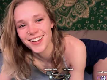 sweetgracee's sex show image