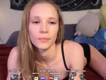 sweetgracee's sex show image