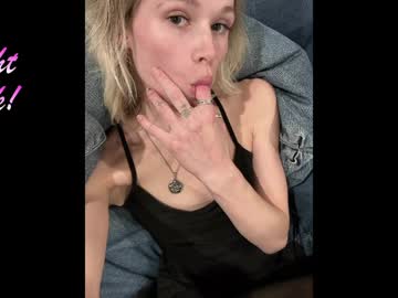sweetgracee's sex show image