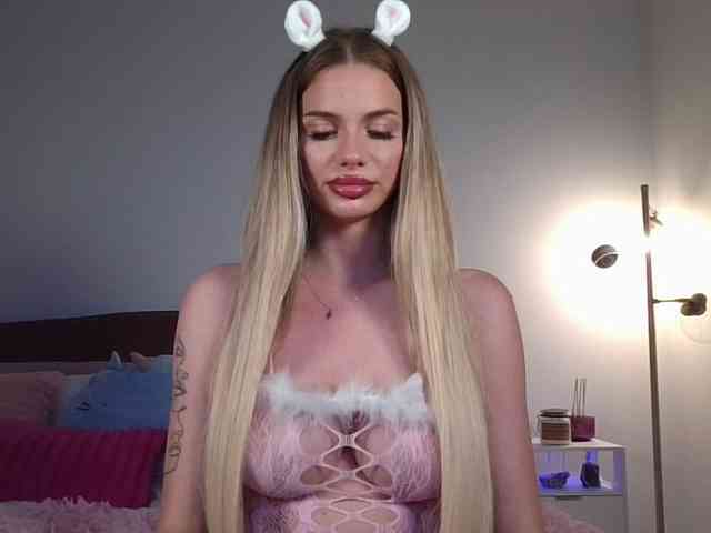 NicoleSarahX's sex show image