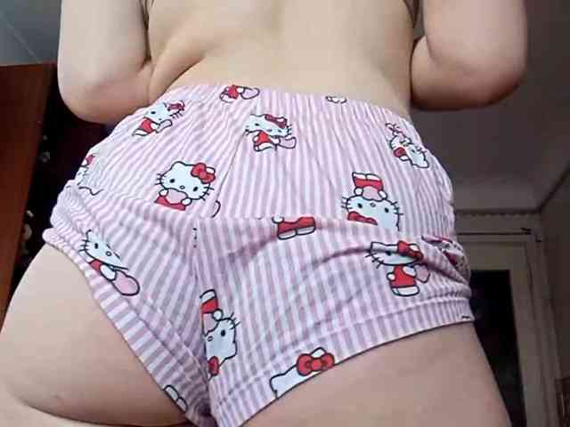 Изображение секс-шоу модели KayePare