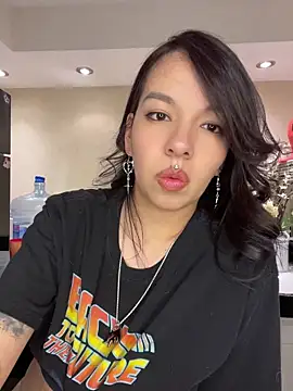 babyakem's sex show image