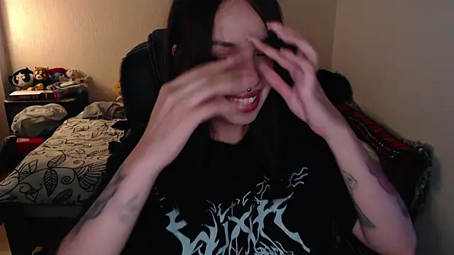 babyakem's sex show image