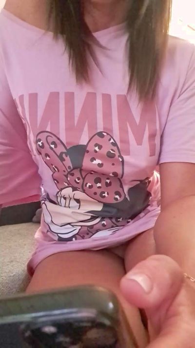 Sexshow-Bild von Ywett_Doll