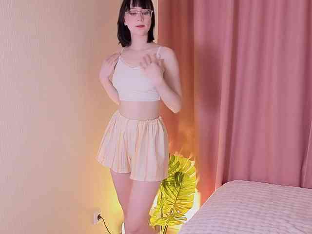 iwanturcarrot's sex show image