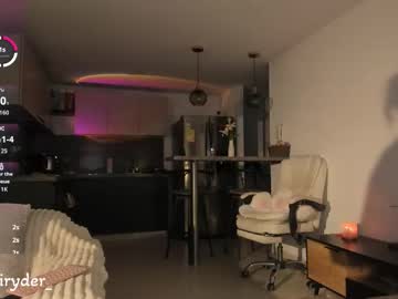 Изображение секс-шоу модели camiryder