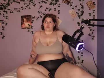 xo_bambi_xo's sex show image