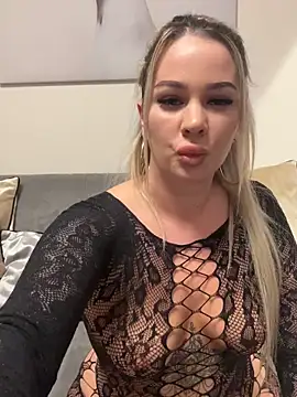 sexybatwomen33's sex show image