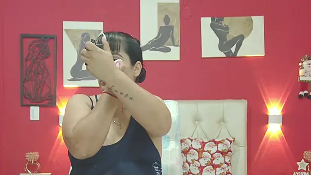 Karol_hot25's sex show image