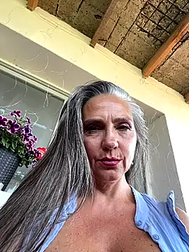 Alimela's sex show image