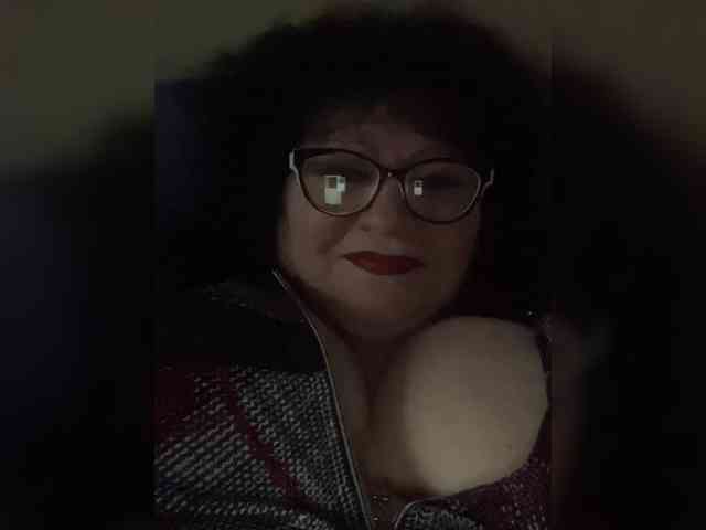 EmmaLust's sex show image