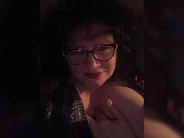 EmmaLust's sex show image