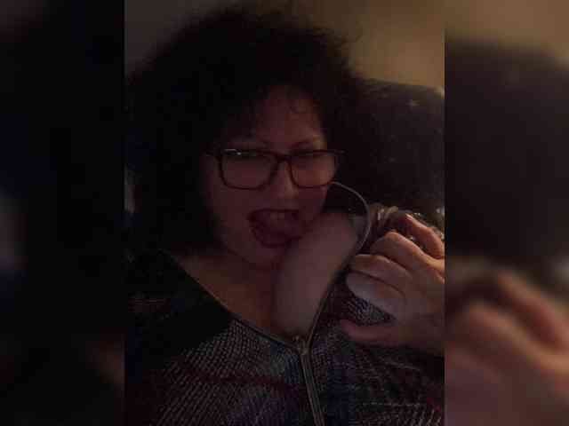 EmmaLust's sex show image