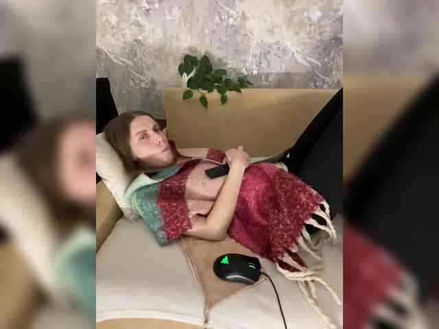 Incredible123's sex show image