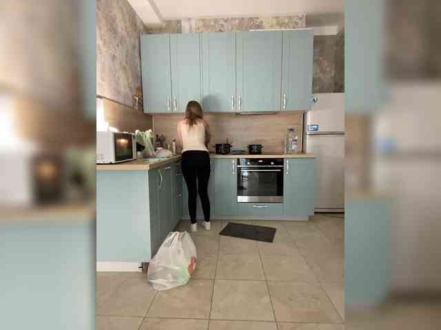 Incredible123's sex show image