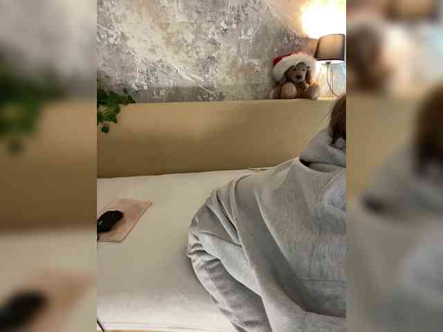 Изображение секс-шоу модели Incredible123