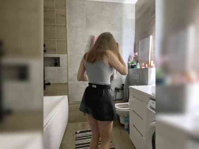 Sexshow-Bild von Incredible123