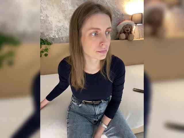 Sexshow-Bild von Incredible123