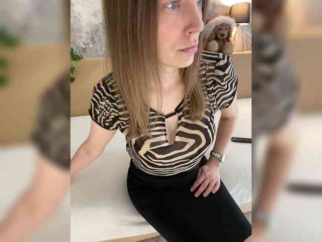 Sexshow-Bild von Incredible123