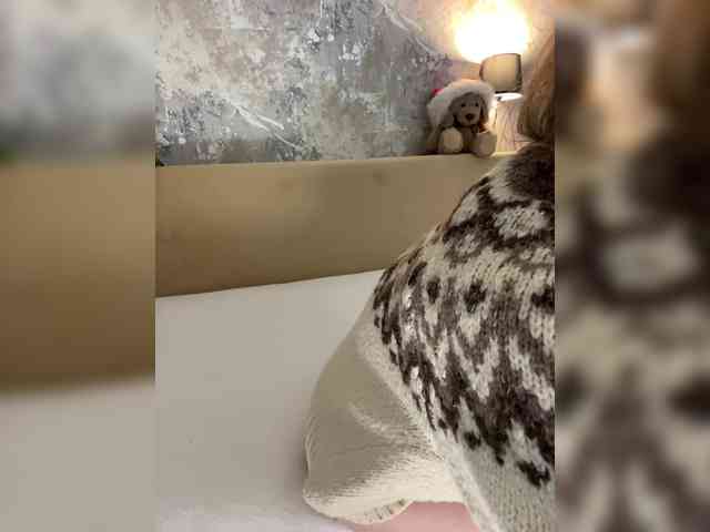 Sexshow-Bild von Incredible123