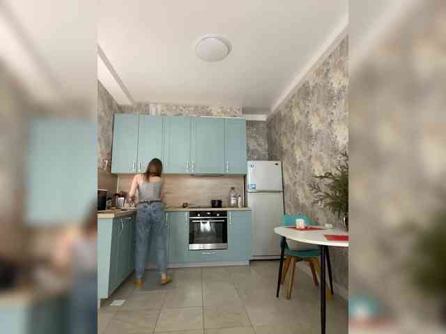 Sexshow-Bild von Incredible123