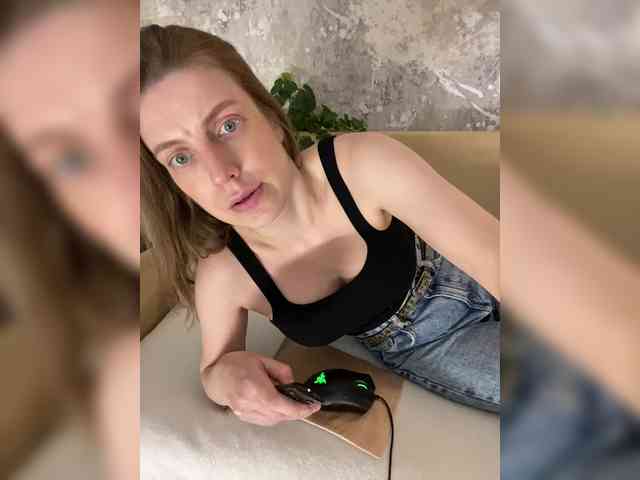 Sexshow-Bild von Incredible123