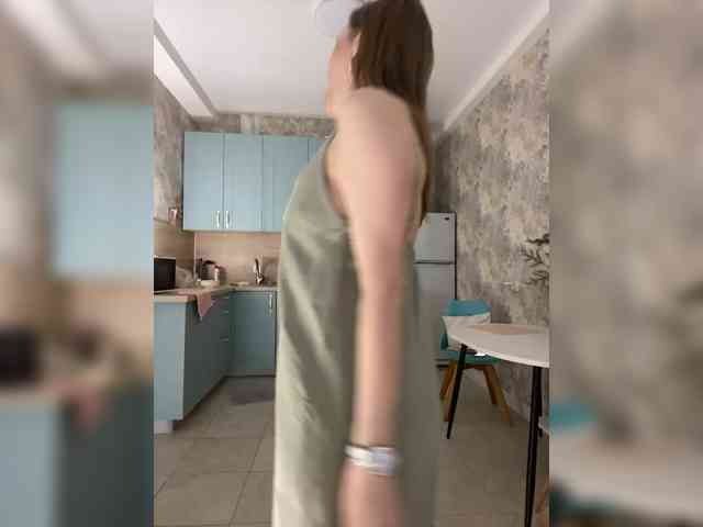 Incredible123's sex show image