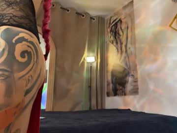 larissa_baker's sex show image