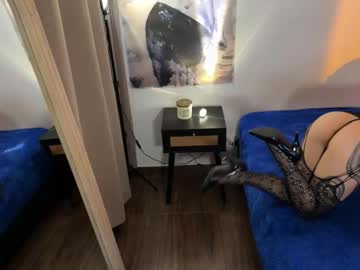 larissa_baker's sex show image