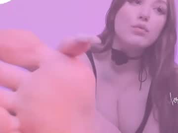 hazel_sullivan's sex show image