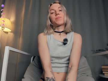 Sexshow-Bild von myviolet_rush