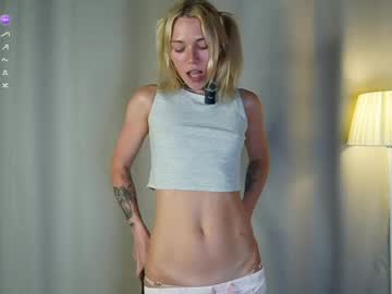 myviolet_rush's sex show image