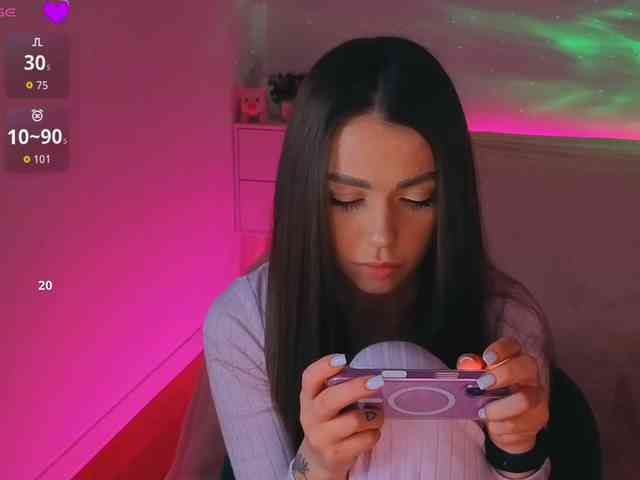 MaybeBabeTV's sex show image