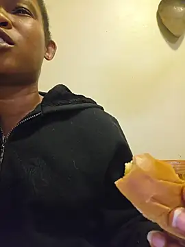 Sexshow-Bild von tokyobelle