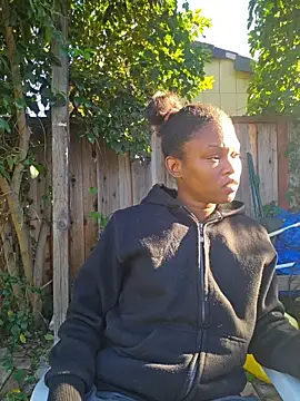 Sexshow-Bild von tokyobelle