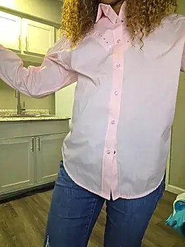 Sexshow-Bild von tokyobelle