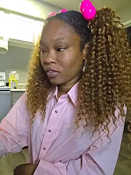 Sexshow-Bild von tokyobelle