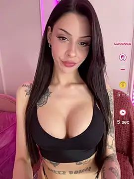 Sassy-Susie's sex show image