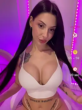 Sassy-Susie's sex show image