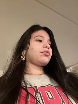 Изображение секс-шоу модели kiarafonseca_ Изображение секс-шоу модели kiarafonseca_