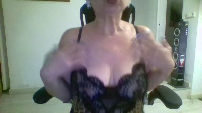 Sexshow-Bild von Anouk_Cavin Sexshow-Bild von Anouk_Cavin