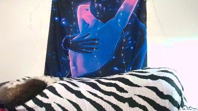 Sexshow-Bild von Anouk_Cavin