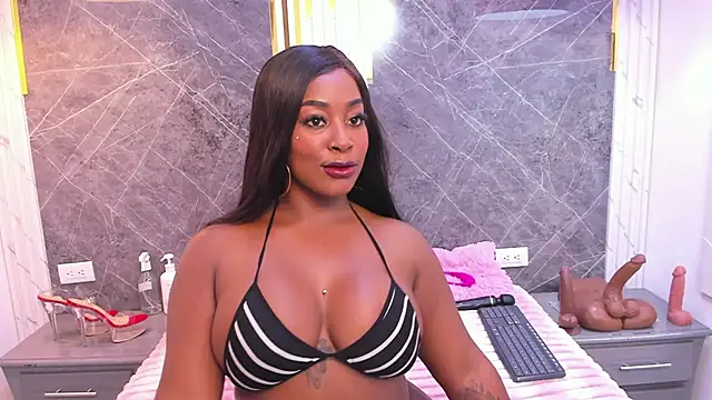 AndreaFletcher's sex show image