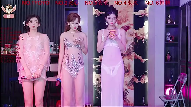 98K_001's sex show image