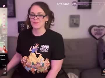 sweeteileen887's sex show image