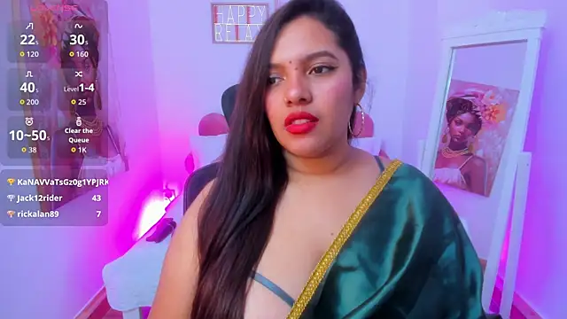 krishaa_'s sex show image krishaa_'s sex show image