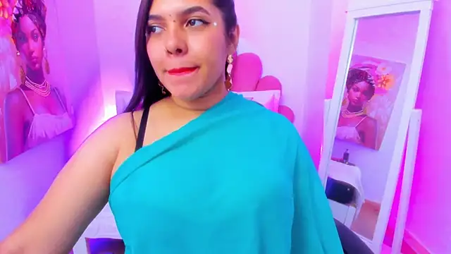 krishaa_'s sex show image