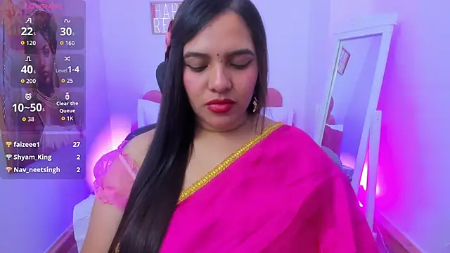 krishaa_'s sex show image